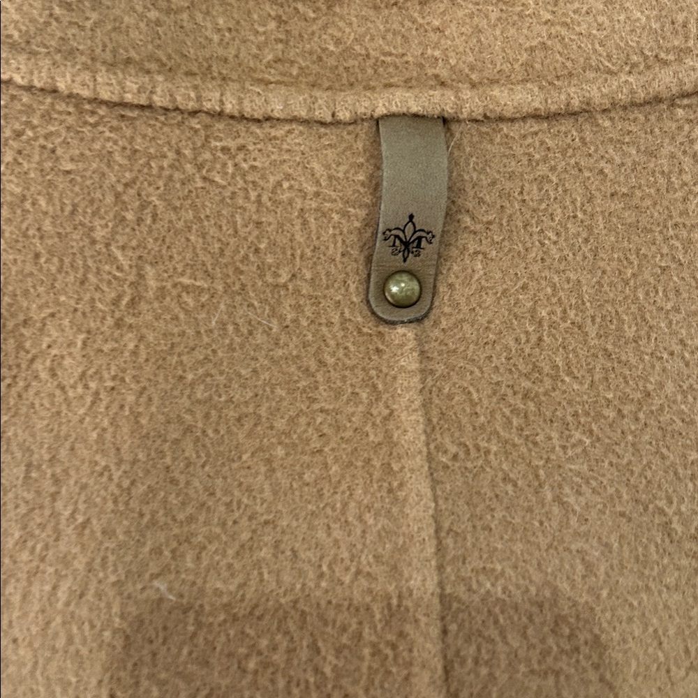 Mackage Wool Coat - Picture 3 of 3